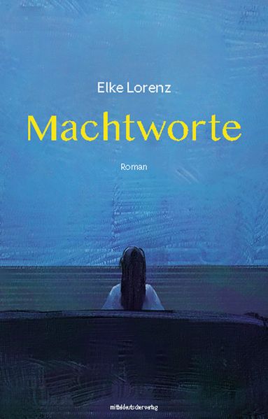 Cover von Machtworte