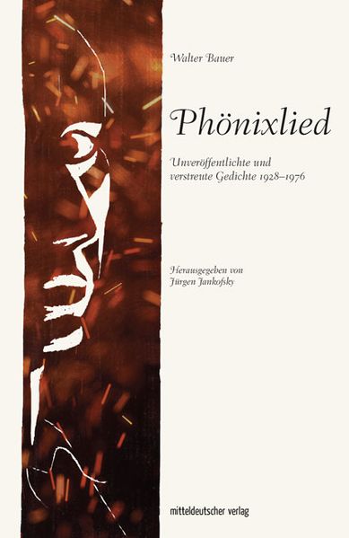 Cover von Phönixlied