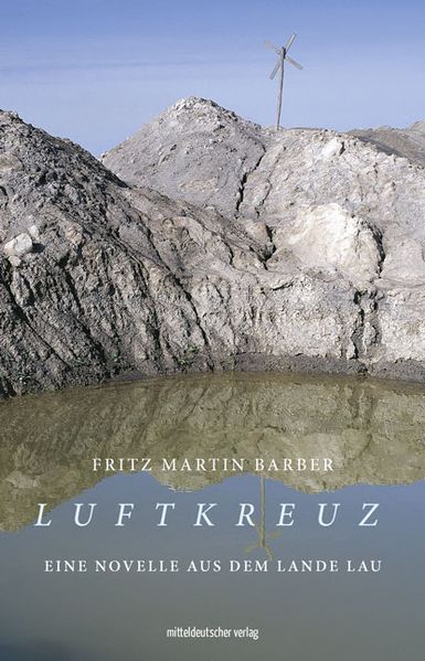 Cover von Luftkreuz