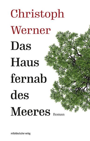 Cover von Das Haus fernab des Meeres