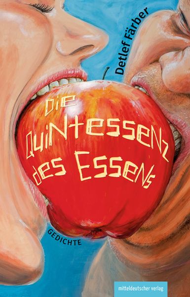 Cover von Die Quintessenz des Essens