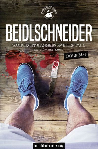 Cover von Beidlschneider