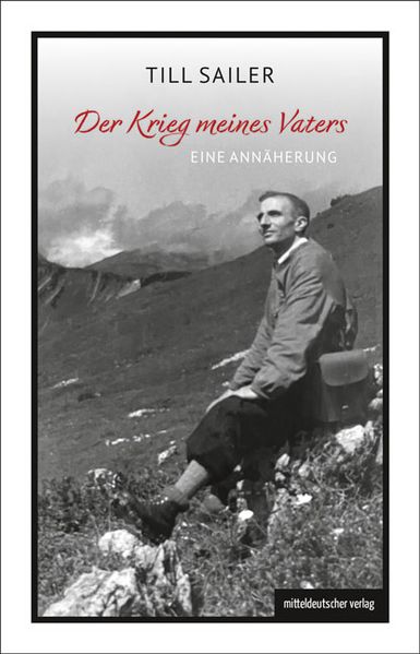 Cover von Der Krieg meines Vaters