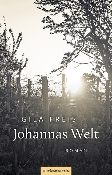 Cover von Johannas Welt