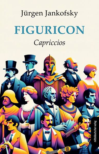 Cover von Figuricon
