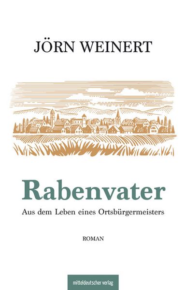 Cover von Rabenvater
