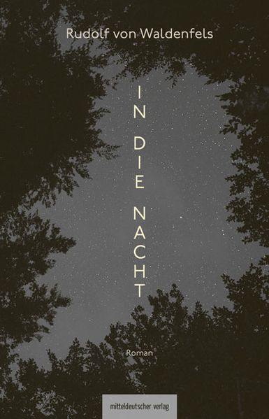 Cover von In die Nacht