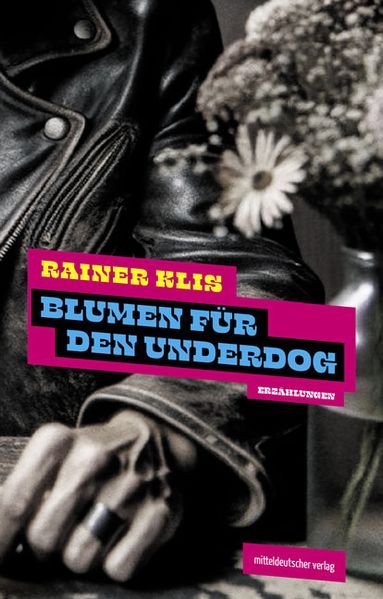 Cover von Blumen für den Underdog