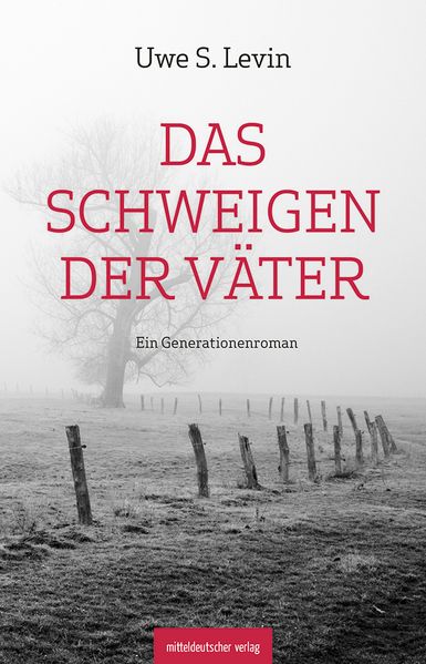 Cover von Das Schweigen der Väter