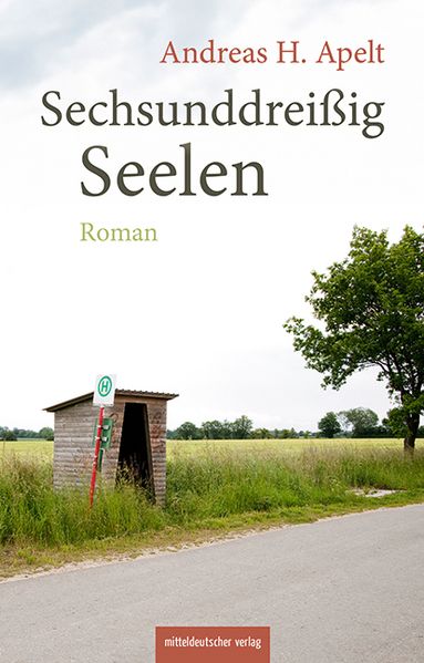 Cover von Sechsunddreißig Seelen