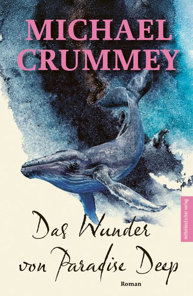 Cover von Das Wunder von Paradise Deep