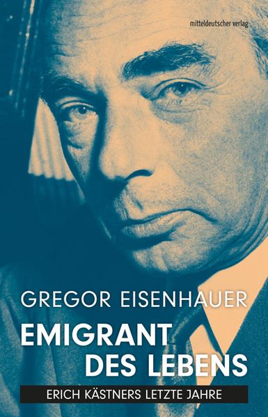 Cover von Emigrant des Lebens