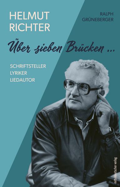 Cover von Über sieben Brücken