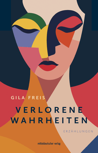Cover von Verlorene Wahrheiten
