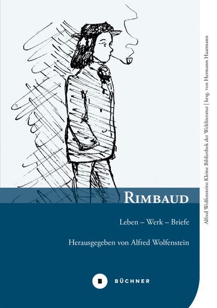 Cover von Rimbaud