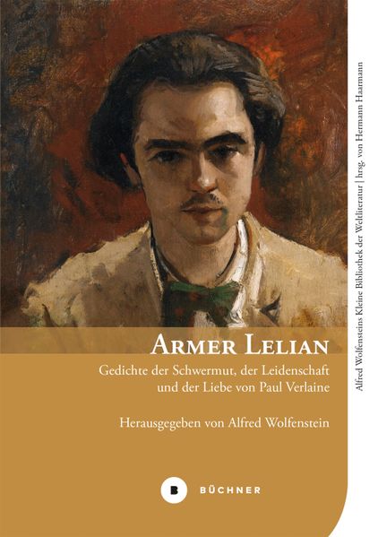 Cover von Armer Lelian