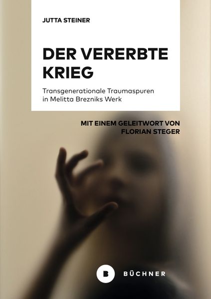 Cover von Der vererbte Krieg