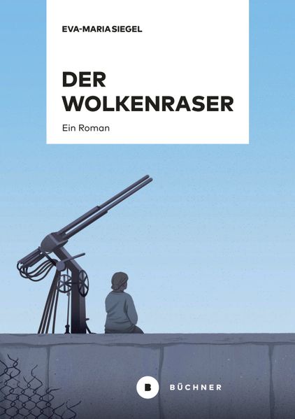 Cover von Der Wolkenraser