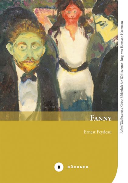 Cover von Fanny