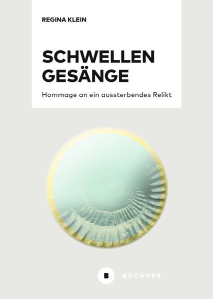 Cover von SchwellenGesänge