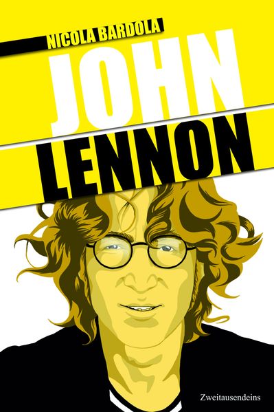 Cover von John Lennon