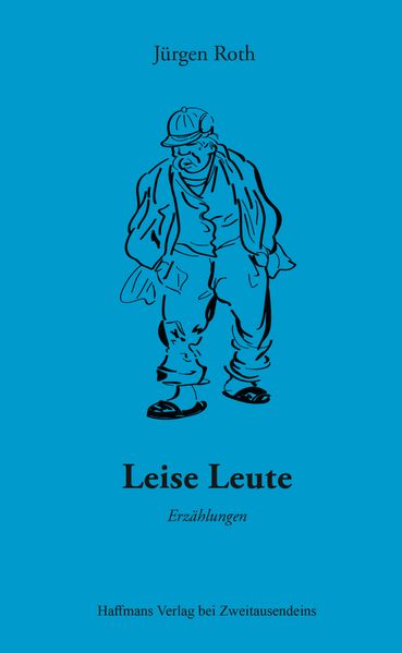 Cover von Leise Leute