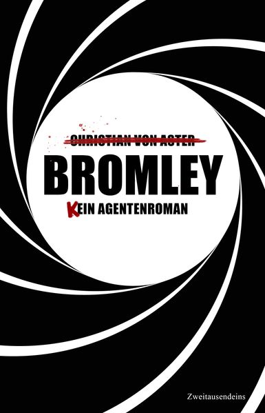 Cover von Bromley