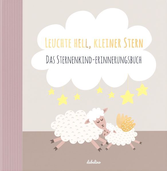 Cover von Leuchte Hell, Kleiner Stern