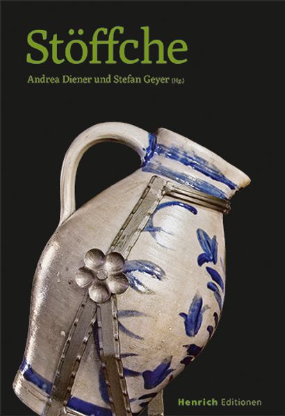 Cover von Stöffche