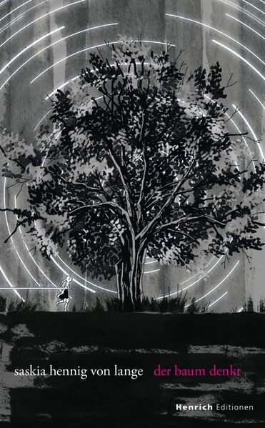 Cover von Der Baum denkt