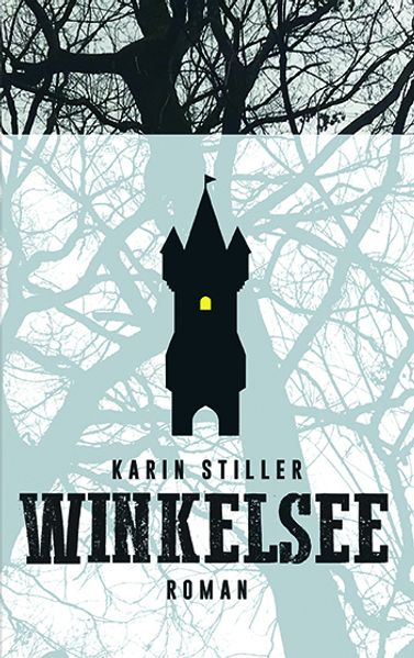 Cover von Winkelsee