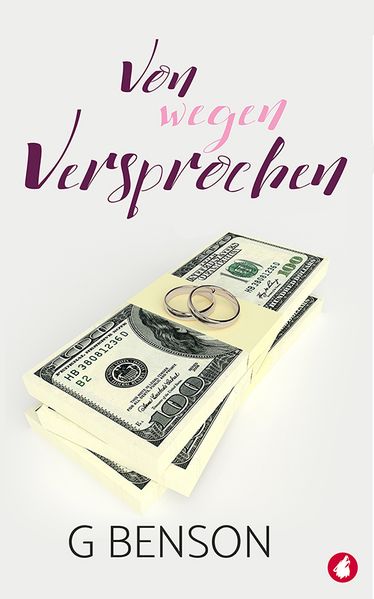 Cover von Von wegen versprochen