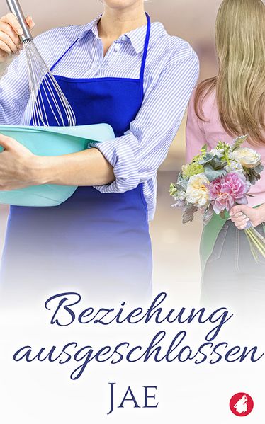 Cover von Beziehung ausgeschlossen