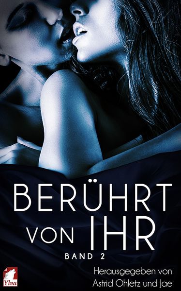 Cover von Berührt von ihr