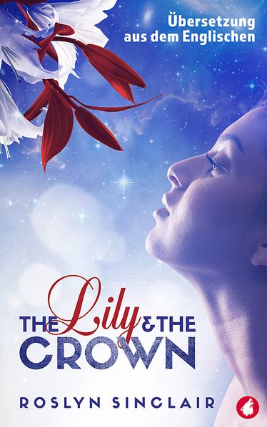 Cover von The Lily and the Crown