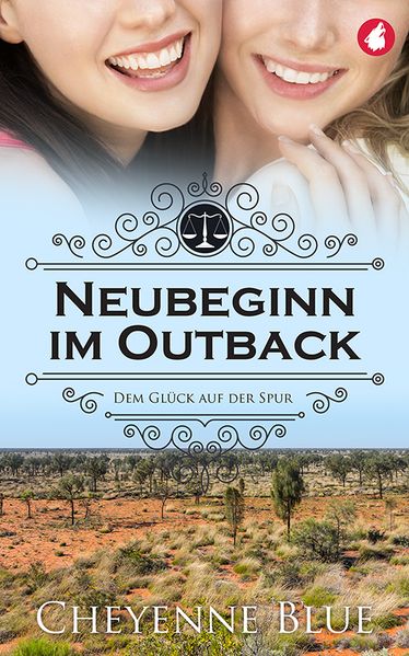 Cover von Neubeginn im Outback