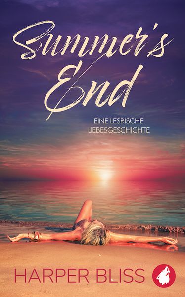 Cover von Summer’s End