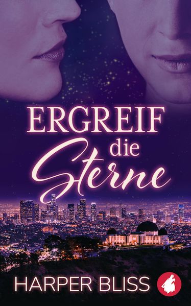 Cover von Ergreif die Sterne
