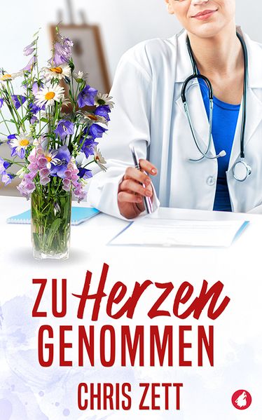 Cover von Zu Herzen genommen