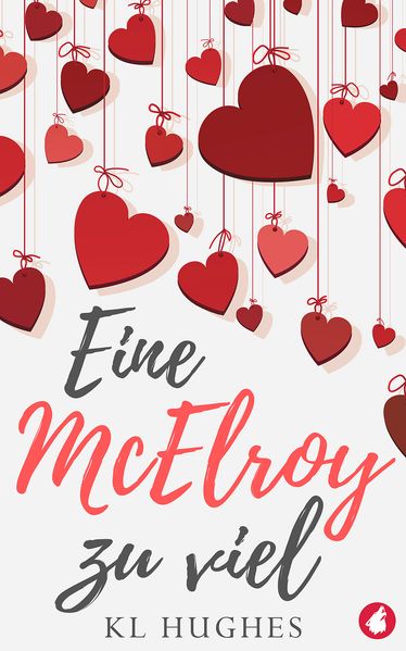 Cover von Eine McElroy zu viel