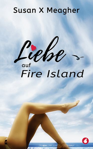 Cover von Liebe auf Fire Island