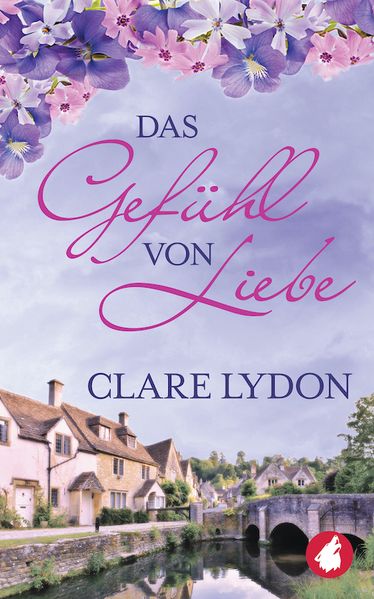 Cover von Das Gefühl von Liebe