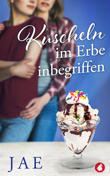 Cover von Kuscheln im Erbe inbegriffen