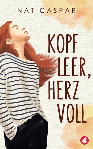 Cover von Kopf leer, Herz voll