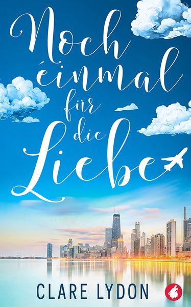 Cover von Noch einmal für die Liebe