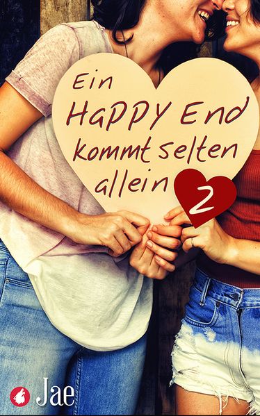 Cover von Ein Happy End kommt selten allein
