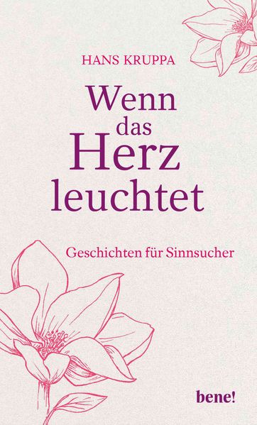 Cover von Wenn das Herz leuchtet