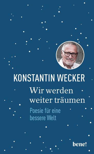 Cover von Wir werden weiter träumen