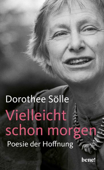 Cover von Vielleicht schon morgen