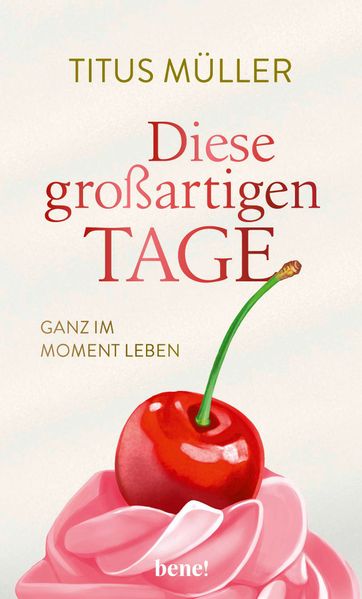 Cover von Diese großartigen Tage